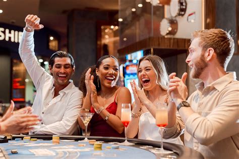 HARD ROCK CASINO: All You Need to Know BEFORE You Go .
